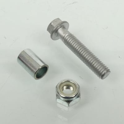 Axe de levier de frein origine pour moto KTM 105 SX 2004 à 2011 47013006000 Neuf