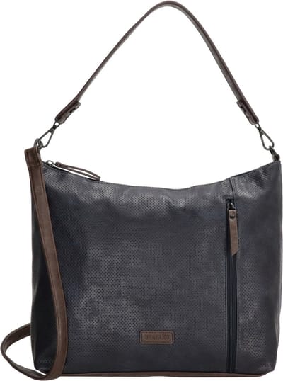 Beagles Ayora Shopper - Blauw