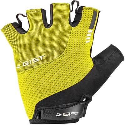 Korte handschoenen met klittenband Gist Kontrol