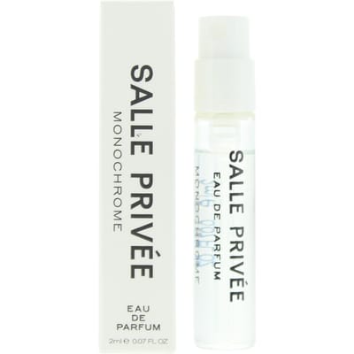 Privéruimte, Monochroom, Eau De Parfum, Unisex, 2 ml *Flesje