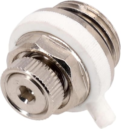 Automatische Ontluchter - Radiatorkraan Ontluchter - Centrale Verwarming - Zelfontluchtend Systeem - 1/2 Inch