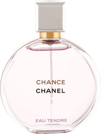 Chanel Eau De Parfum Verstuiver Chanel - Chance Eau Tendre  - 100 ML