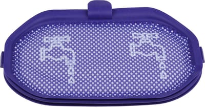 Geschikt voor DYSON - PRE-FILTRE DC30 / DC31/DC34/DC35/DC44 - 91706602