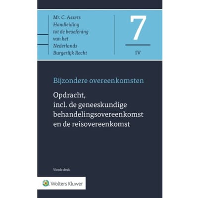 Asser 7-Iv Opdracht