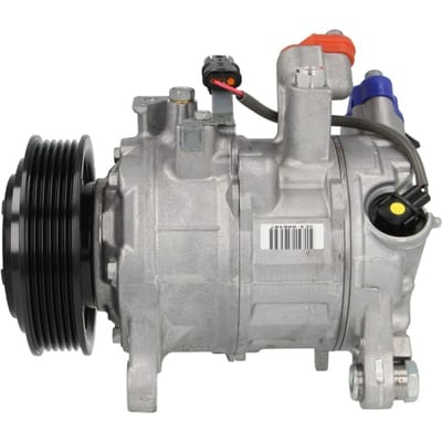 Compressor, airconditioner DENSO DCP05099