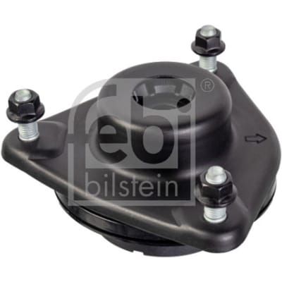 Rubber steunen, veerpoot FEBI BILSTEIN 177183