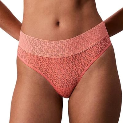 Shorts Calvin Klein Jeans Brazilian