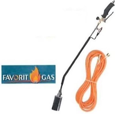 Favorit FAV-GAS. BRAN.ROOF 60mm- L60-5MGS