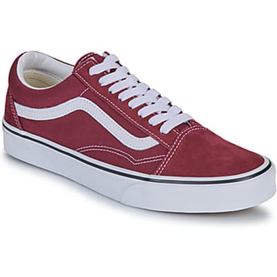 Lage Sneakers Vans Old Skool