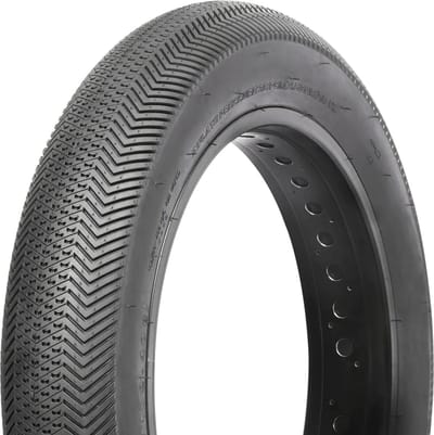 "Vee Tire Trooper Fatbike banden - Super73 - 20x4"" - hybride microprofiel"