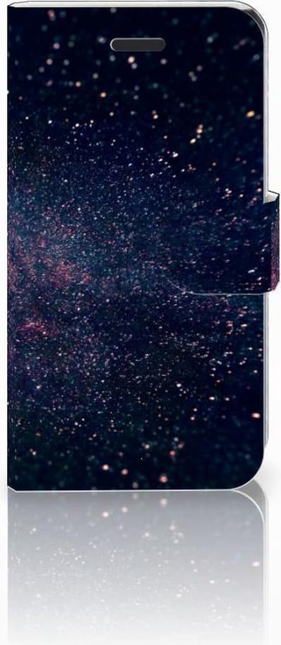 Samsung Galaxy Xcover 3 | Xcover 3 VE Book Case Stars