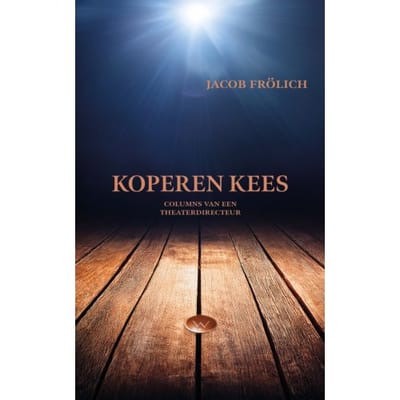 Koperen Kees - Jacob Frölich