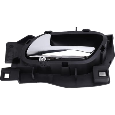 Interieur Deurklink Links Voor Of Achter Naadloze Pasvorm Comfortabele Grip 9685950377 voor 508 I 2010 black