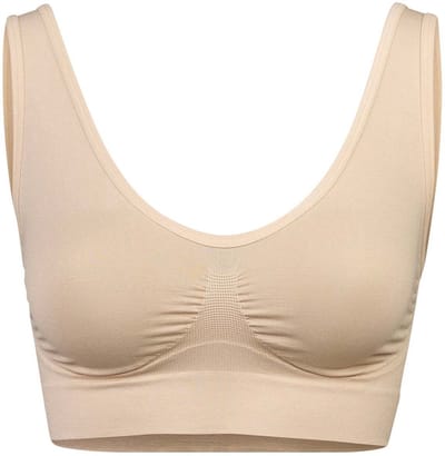 SNOCKS Shaping BH Dames â€“ Naadloos & Comfortabel â€“ Ondersteunende Bralette â€“ Vormend & Onzichtbaar onder Kleding â€“ 1 Stuk