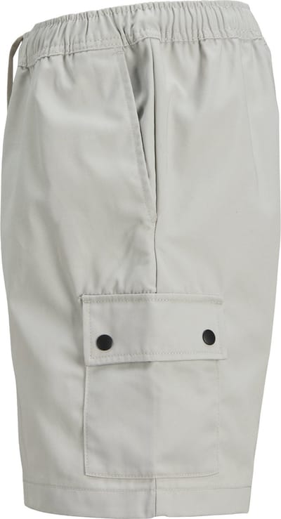 JACK&JONES - JPSTBILL SNAP CARGO SHORTS SRT AKM - Heren - Bermuda shorts