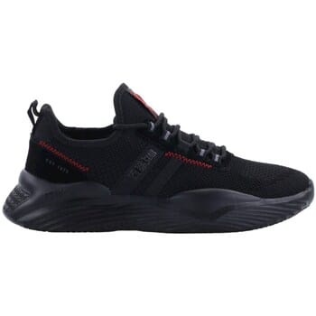 Lage Sneakers Big Star KK274345