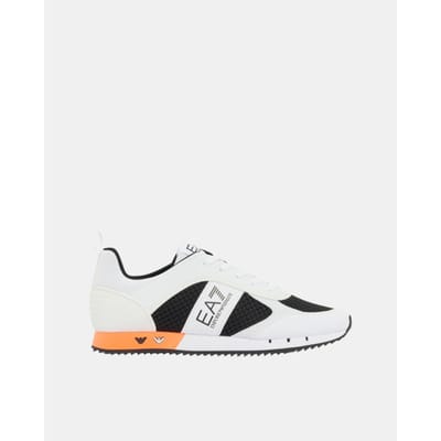 Ea7 Emporio Armani 7x000334_af18610 Schoenen Wit EU 43 1/3
