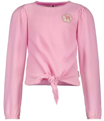 B.Nosy Zomer top meisjes Roze - Tori