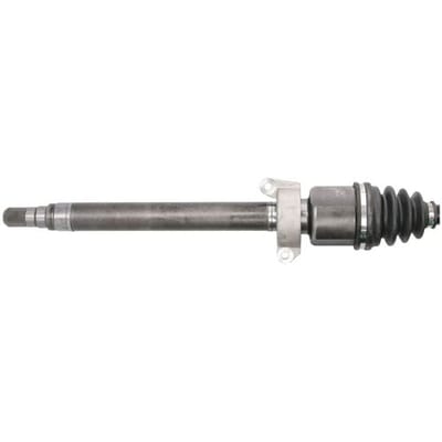Aandrijfas POINT GEAR PNG76227