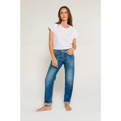 Jeans Le Temps des Cerises Jeans recht , 7/8
