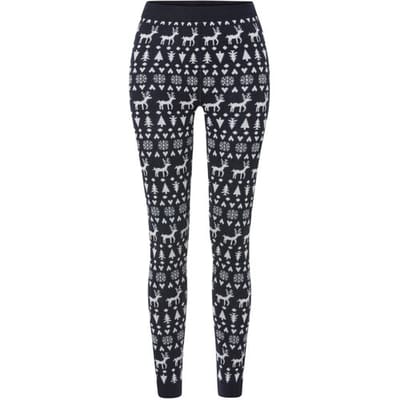 ESMARA Dames legging (Marineblauw, XS (32/34))