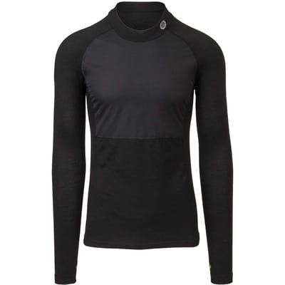 Winddicht vest met lange mouwen Agu Winterday
