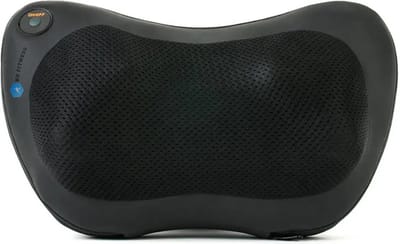 Shiatsu Neck Massage - BX Fitness®