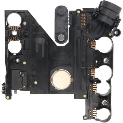 Regelaar, automatische versnelling FEBI BILSTEIN 32342