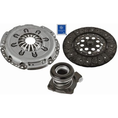 Koppelingsset Kit plus CSC SACHS 3000 990 159