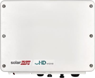Solaredge Home Hub SE-2200H-RWBMNBF54 1 fase omvormer