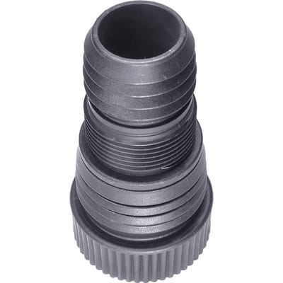 Aansluiting 1 1/2"