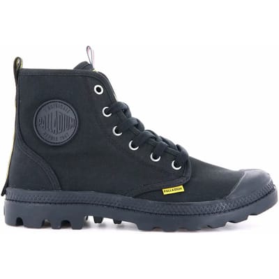 Laarzen Palladium Pampa Hi Dare 75Th