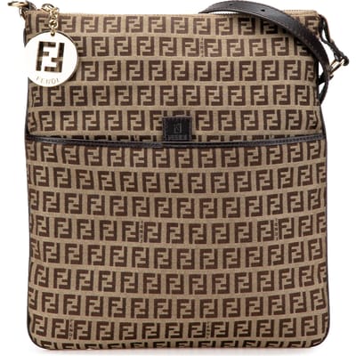 Fendi Schoudertas