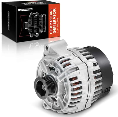 Frankberg 1x dynamo generator voor VW LT Benz W202 W463 B901 R129 W638