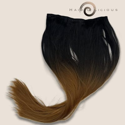 Clip in Weft | Synthetic | Monica