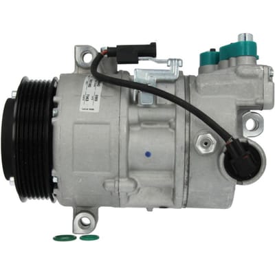 Compressor airconditioning NISSENS 89043