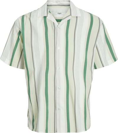 Jack & Jones Resort overhemd Relaxed Fit Resort overhemd