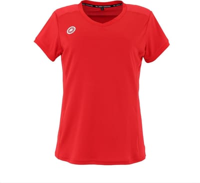 The Indian Maharadja Kadiri Tech Shirt Dames - Maat M