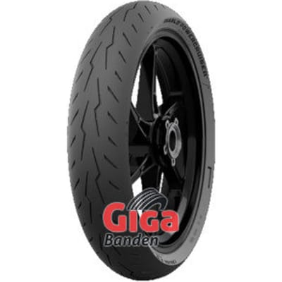 Pirelli Diablo Powercruiser ( 100/90-19 TL 57H M/C, Voorwiel )