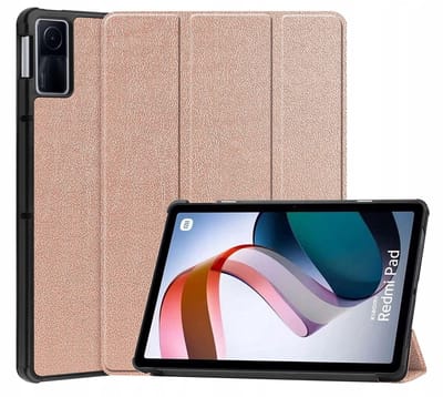 EtuiTab ETUI - Tablethoes - Zilverkleurig - Functie standaard