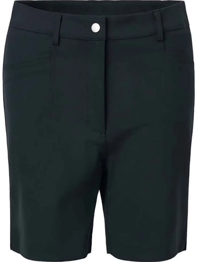 Abacus Golf Elite Korte Broek Zwart 44 Vrouw