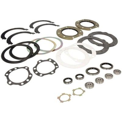 Reparatieset, fusee BTA H32004BTA