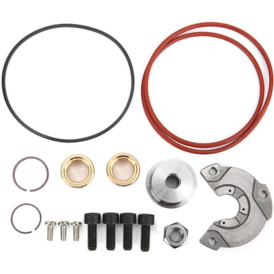 Turbo Revisie Reparatie Kit 23522188 709153?0001 Geschikt voor Garrett GT4294BNS Detroit 60 Motor AM
