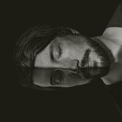 Aidan Knight - Aidan Knight (LP) (Coloured Vinyl)