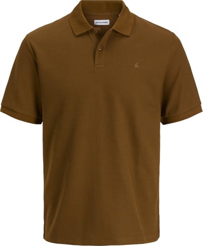 JACK&JONES - JJEAUSTIN POLO SS NOOS - Heren - Polo's