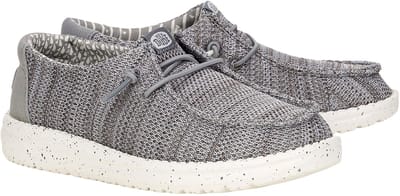 Wally Y Stretch Sox veterschoen voor kinderen
