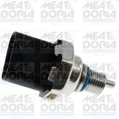 Sensor, brandstofdruk MEAT & DORIA 825046