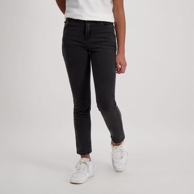 Cars Jeans Jeans Isalie Slim fit Jr. - Meisjes