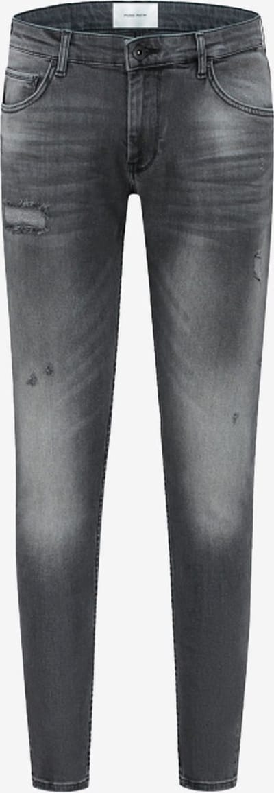 Purewhite The Dylan Skinny Fit