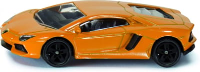 SIKU Siku Lamborghini Aventador